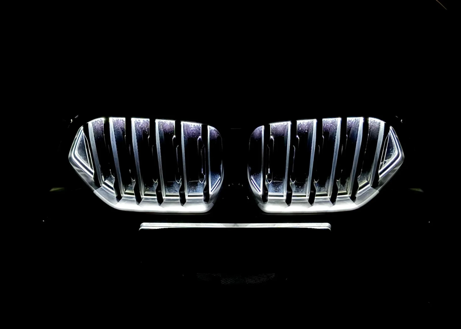 BMW X6 3.0d xDrive M-Pack - изображение 7