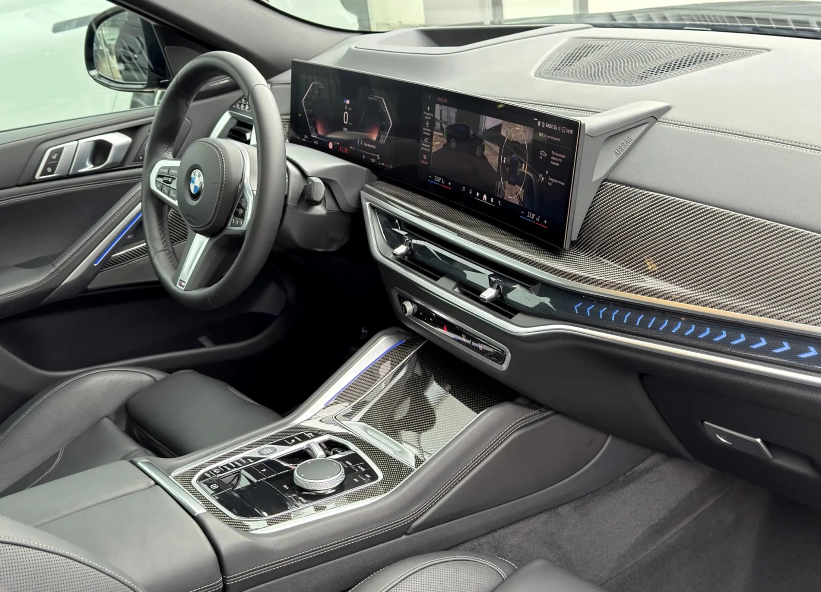 BMW X6 3.0d xDrive M-Pack | Mobile.bg � ����������� 11