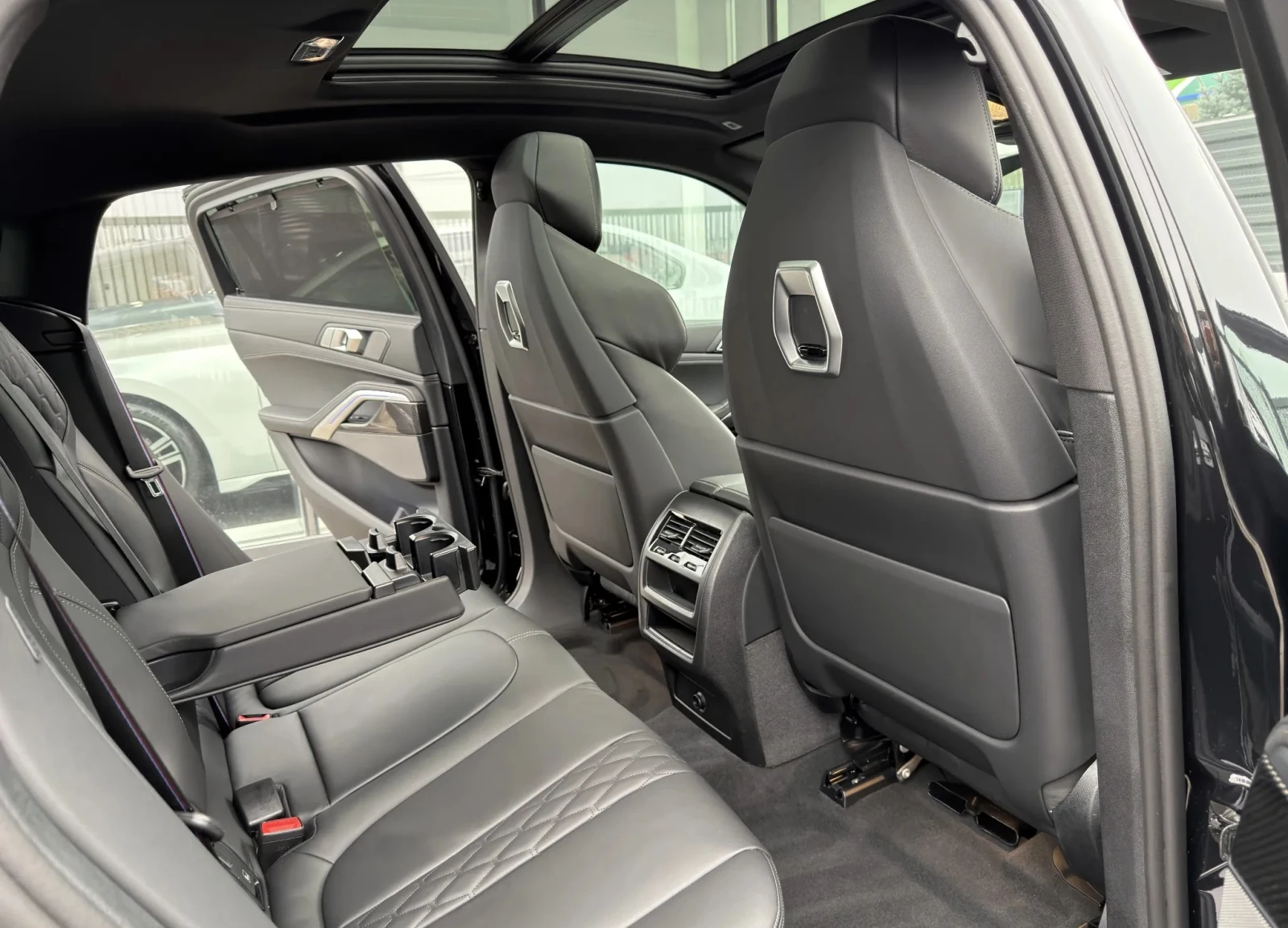 BMW X6 3.0d xDrive M-Pack - изображение 9