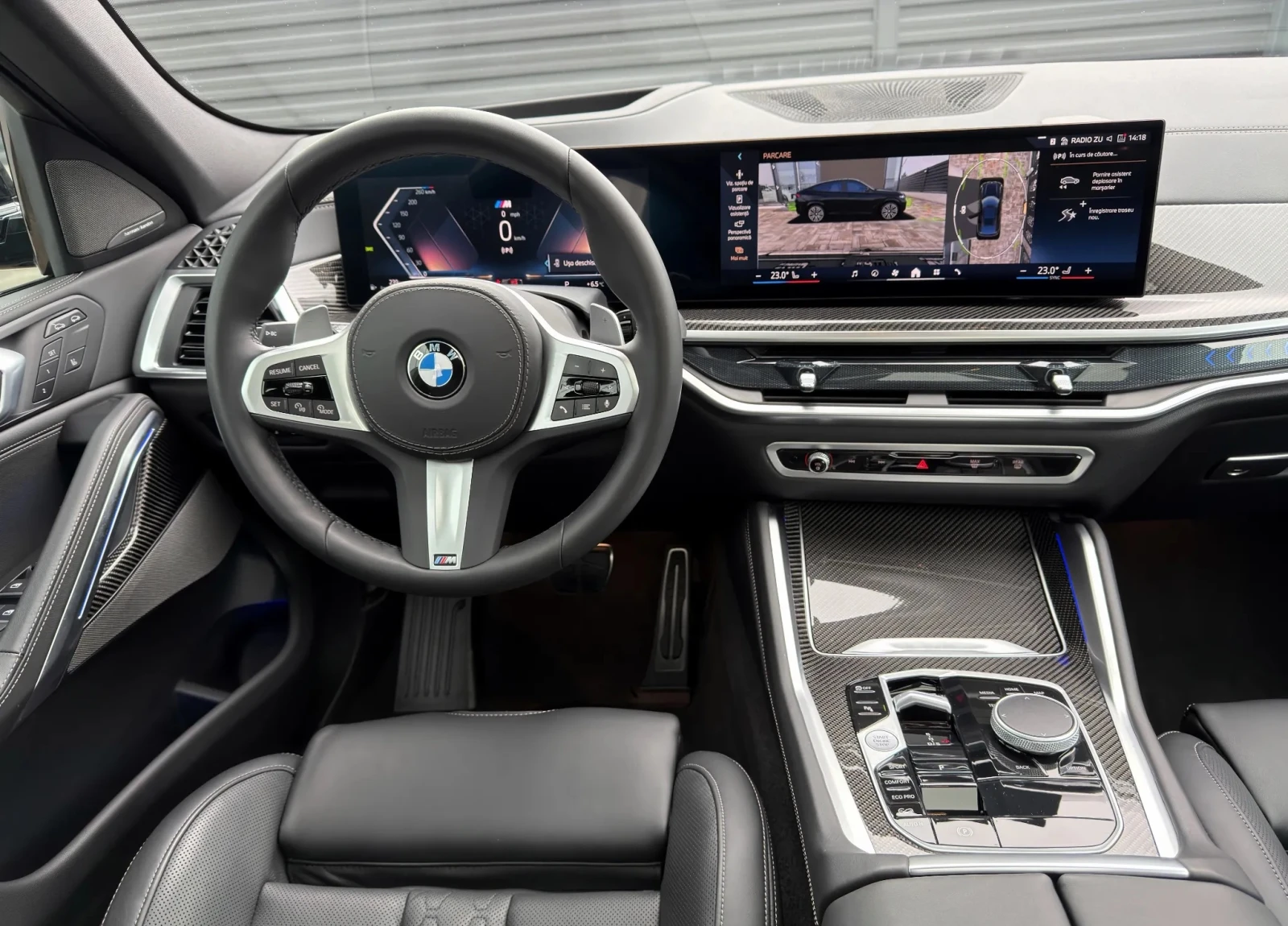 BMW X6 3.0d xDrive M-Pack | Mobile.bg � ����������� 13