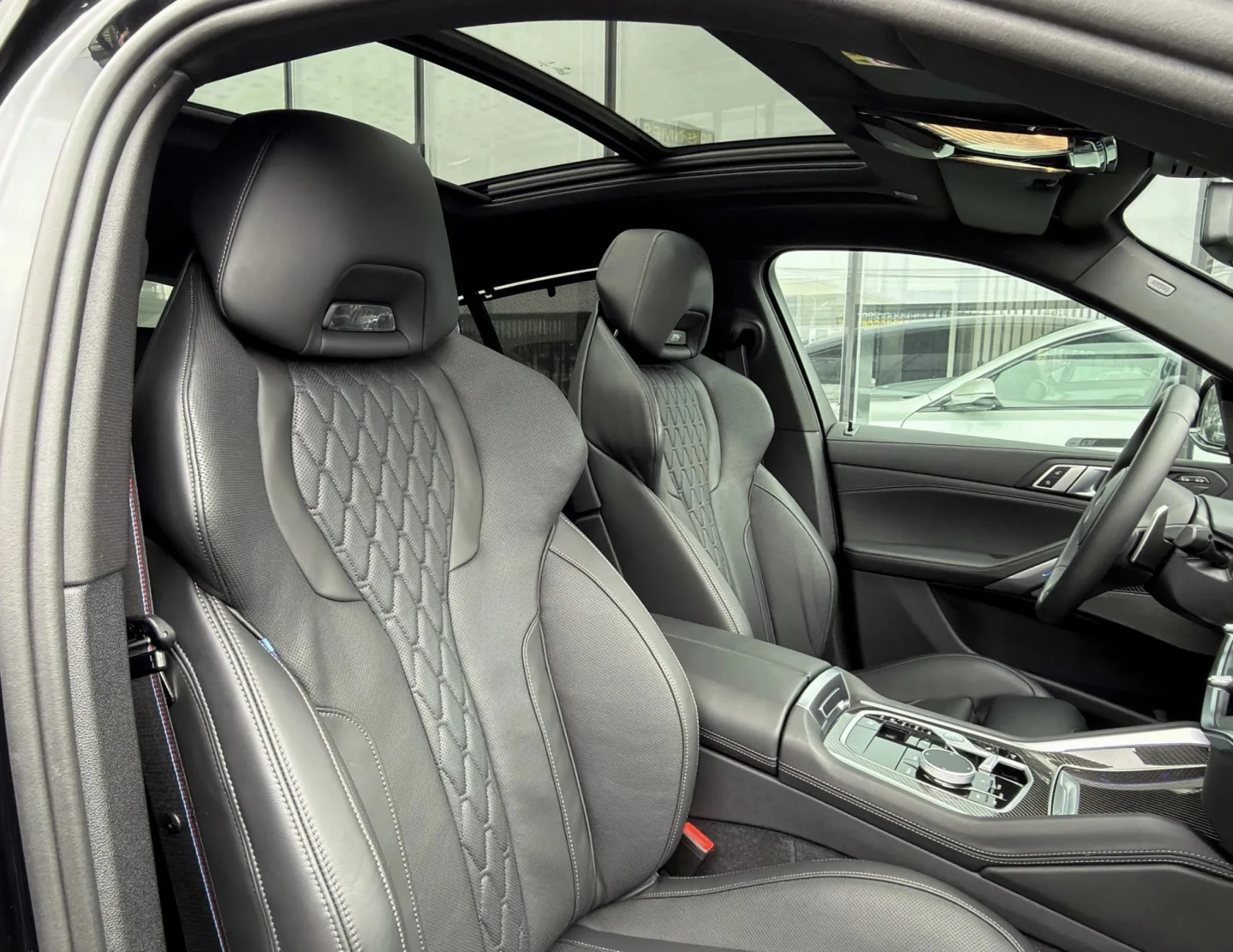 BMW X6 3.0d xDrive M-Pack | Mobile.bg � ����������� 12