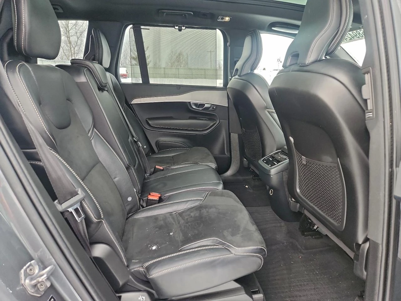 Volvo Xc90 2l T6 R-Design | Mobile.bg � ����������� 11