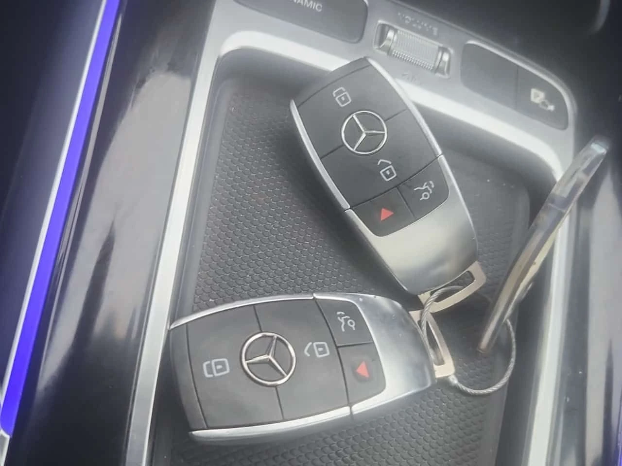 Mercedes-Benz GLA * 250 * CARFAX * ПОДГРЕВИ* ПАНО* 2 КЛЮЧА - изображение 8