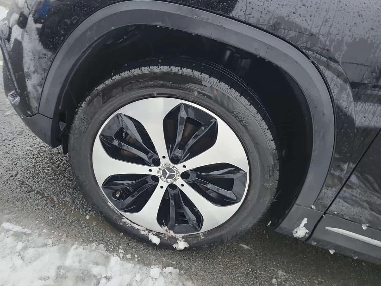 Mercedes-Benz GLA * 250 * CARFAX * ПОДГРЕВИ* ПАНО* 2 КЛЮЧА - изображение 6