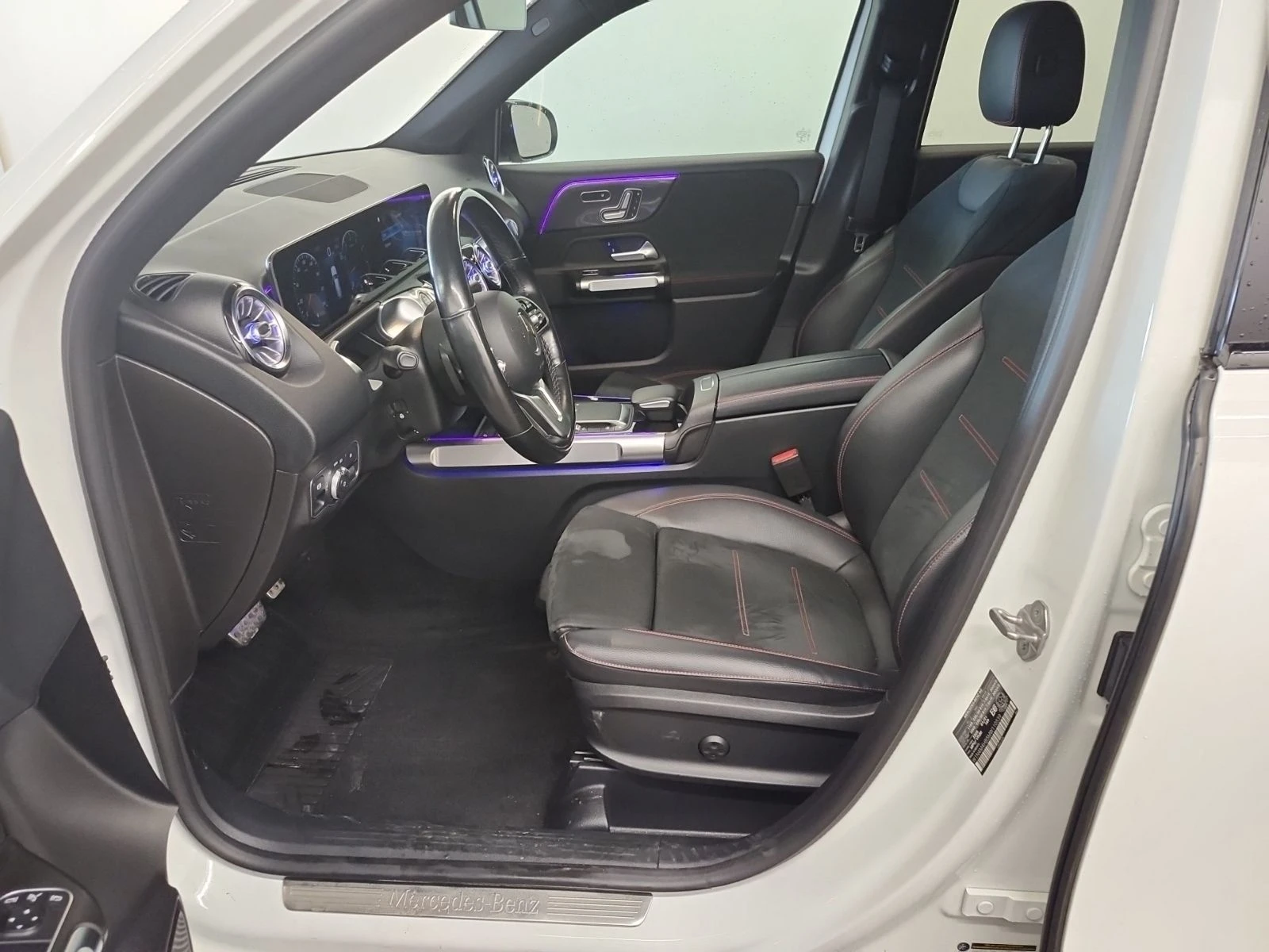 Mercedes-Benz GLB 250, снимка 6 - Автомобили и джипове - 53826721