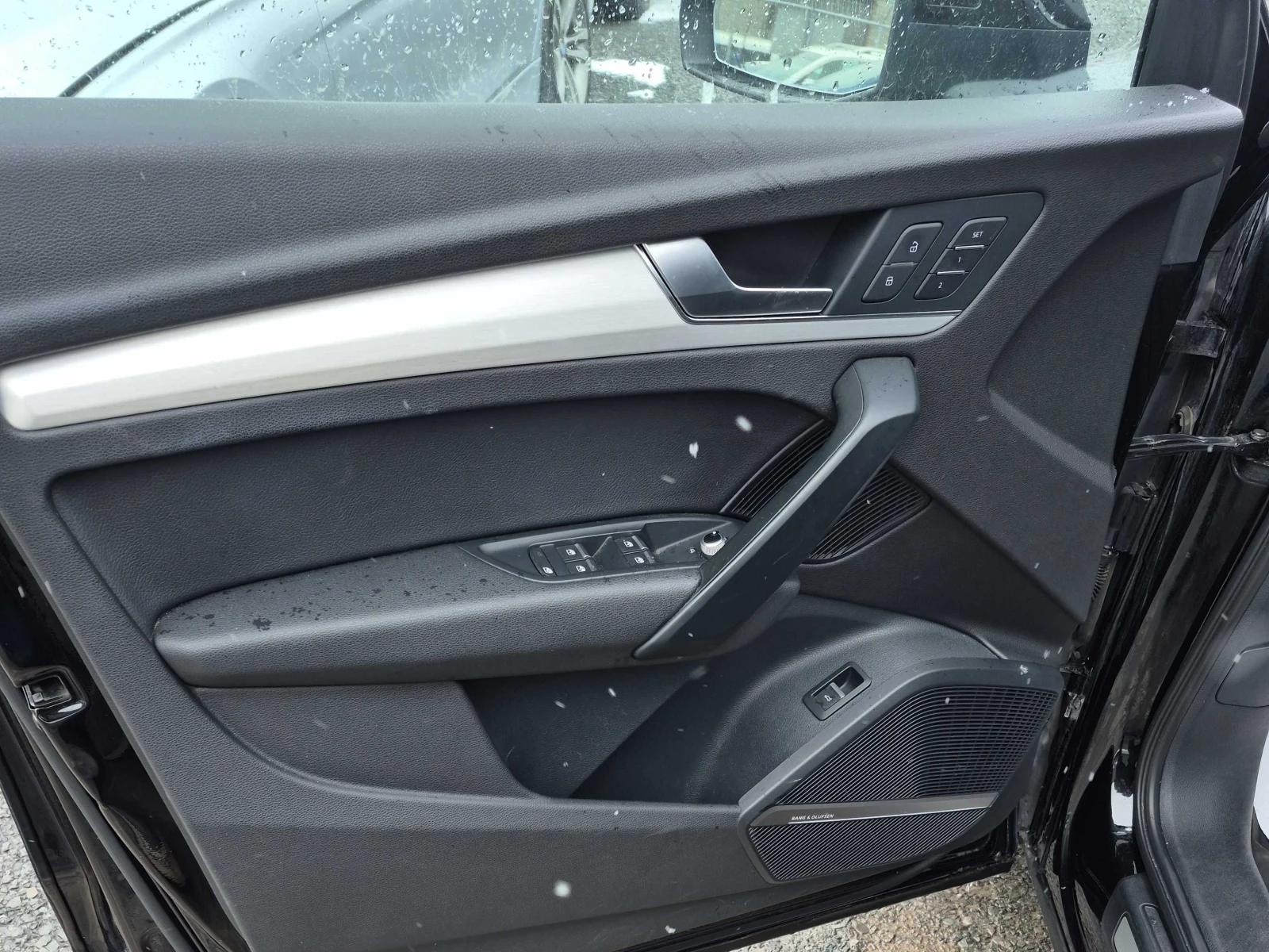 Audi Q5 2.0T* MATRIX* S* LINE* ���������* �����* BANG* OLU | Mobile.bg � ����������� 7