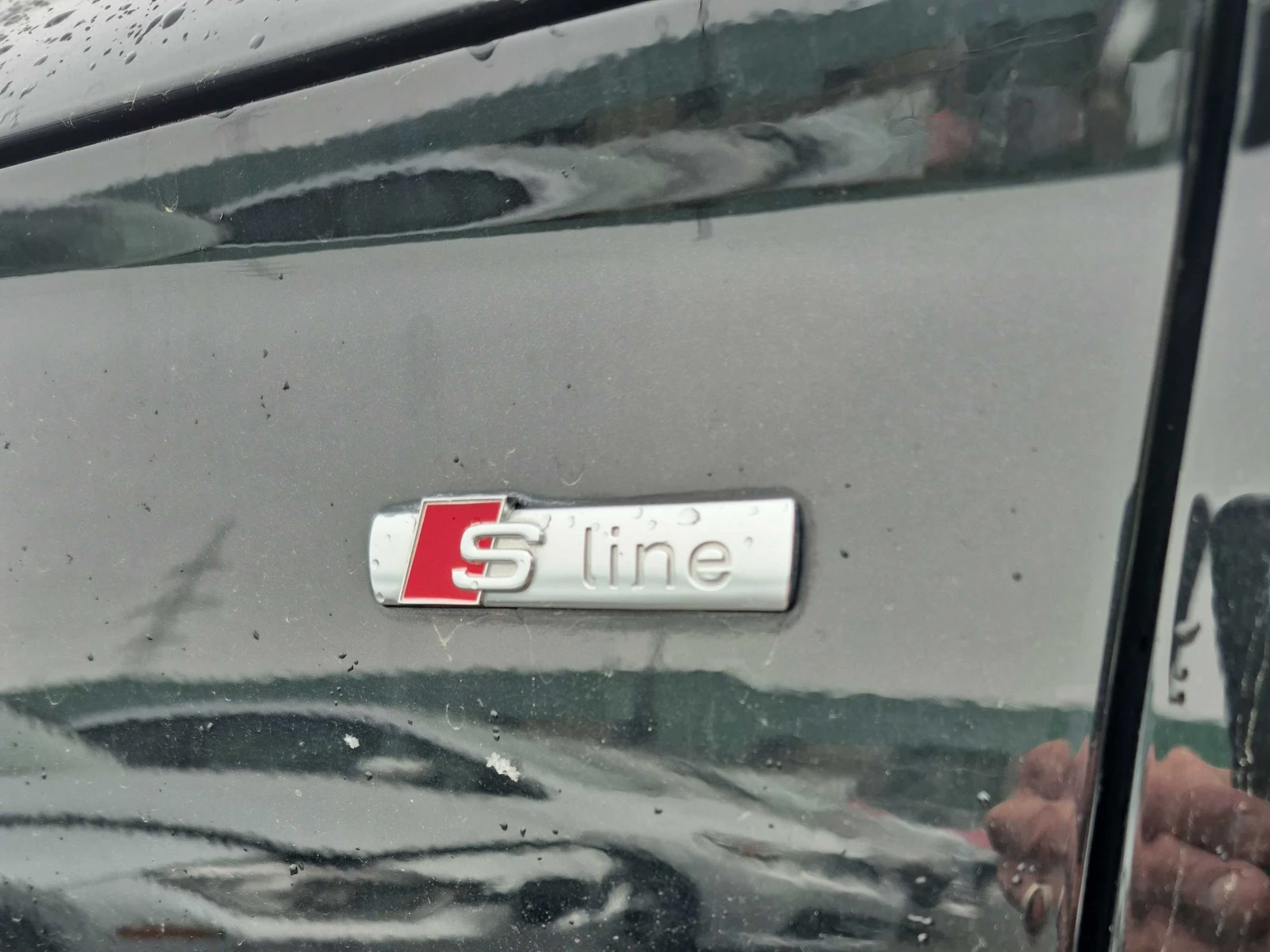 Audi Q5 2.0T* MATRIX* S* LINE* ���������* �����* BANG* OLU | Mobile.bg � ����������� 6