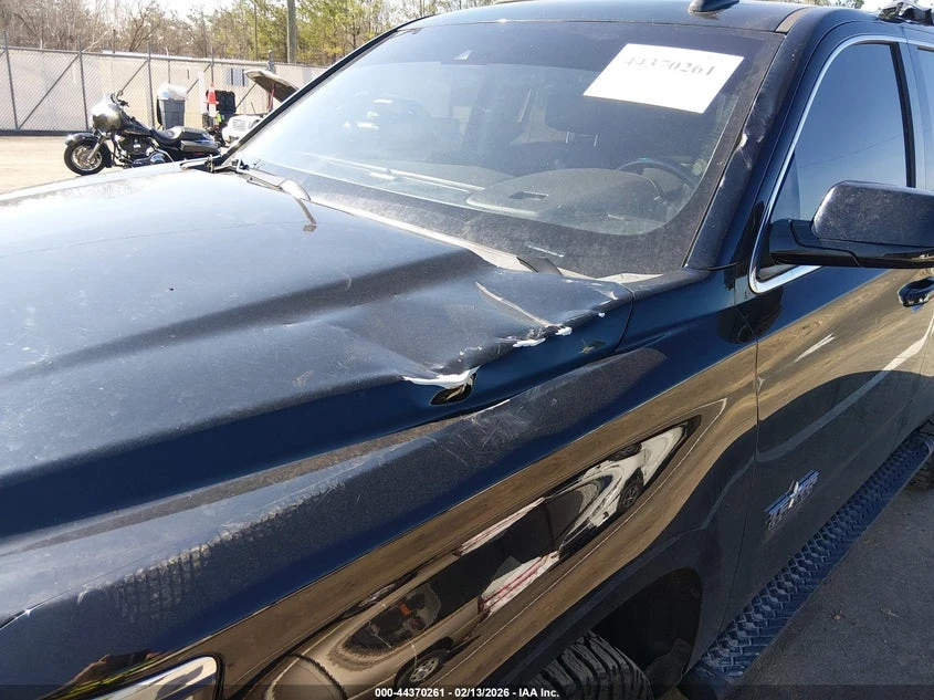 Chevrolet Tahoe 5.3l 4Wd Lt, снимка 6 - Автомобили и джипове - 53971725