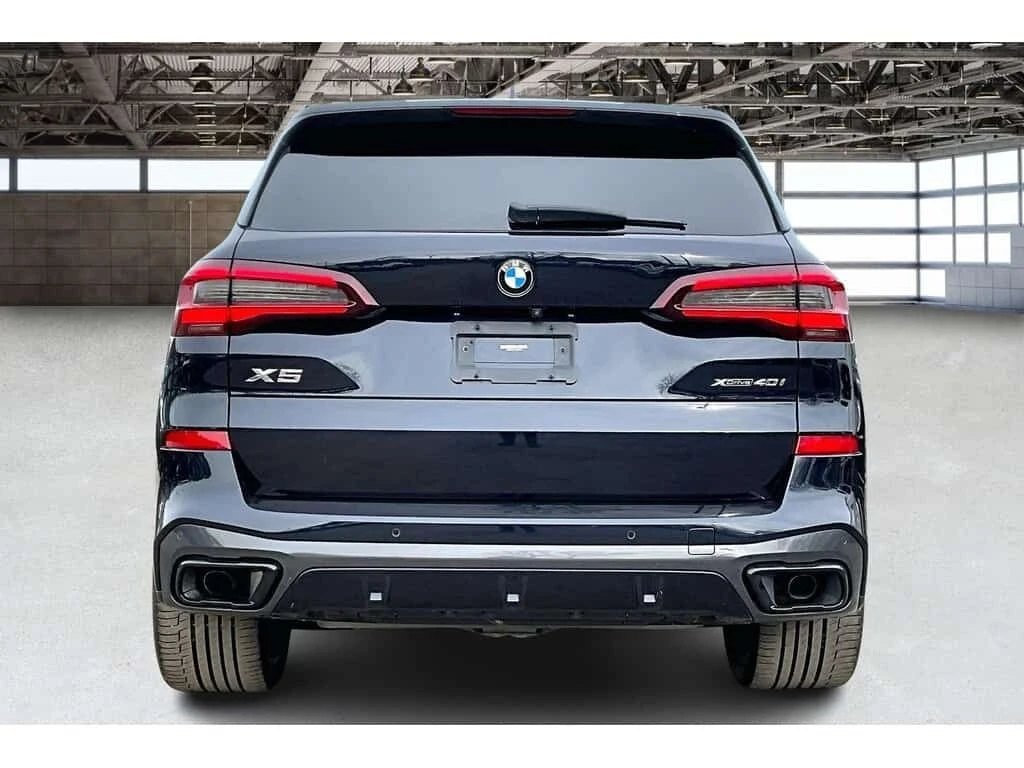 BMW X5 * xDrive40i | M Sport Pkg | Prem Essential Pkg | A, снимка 5 - Автомобили и джипове - 53988598