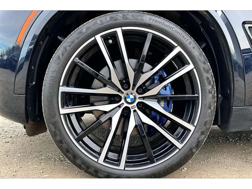 BMW X5 * xDrive40i | M Sport Pkg | Prem Essential Pkg | A, снимка 7 - Автомобили и джипове - 53988598