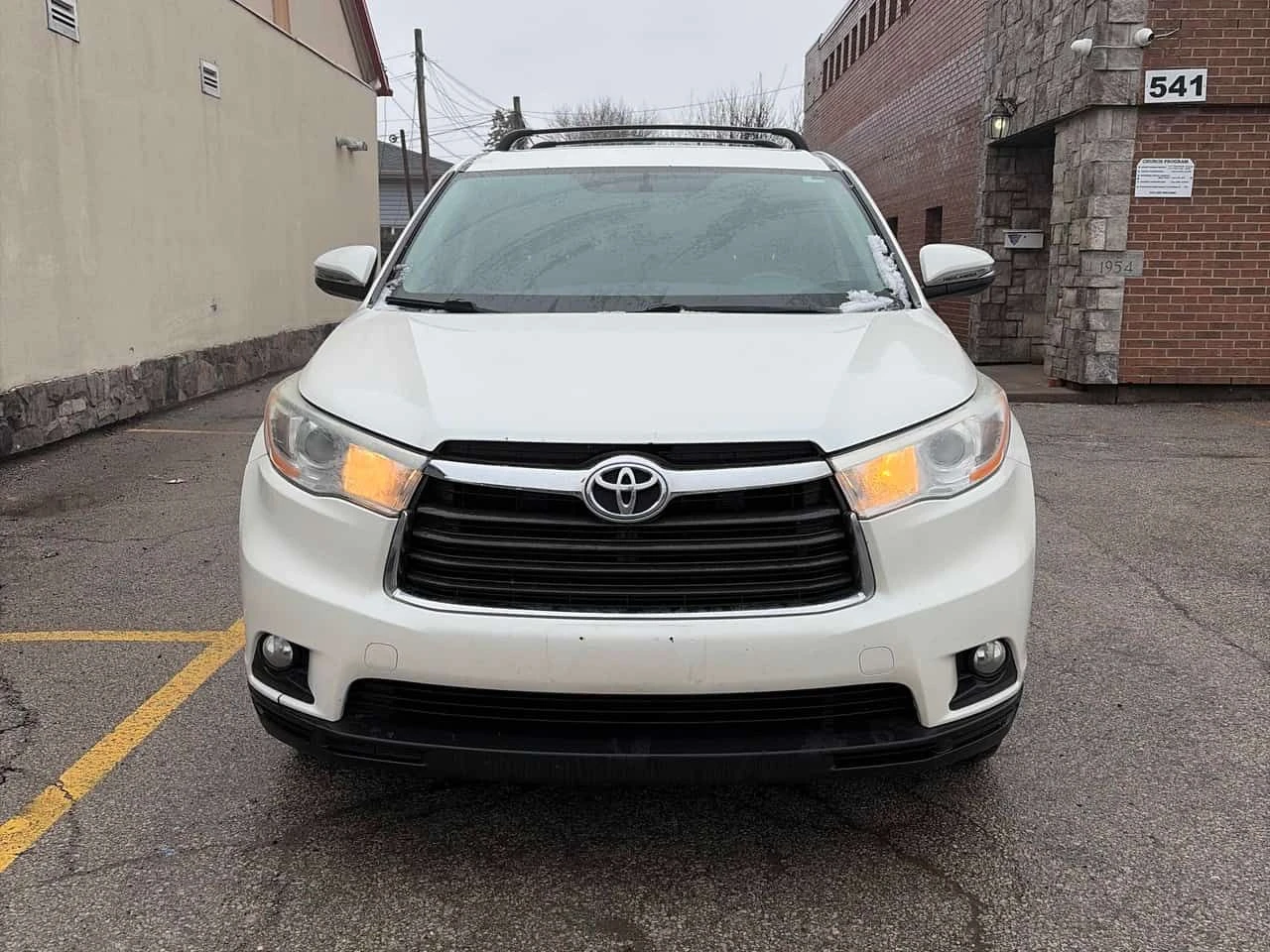Toyota Highlander * LE * ПОДГРЕВ* KEYLESS* , снимка 6 - Автомобили и джипове - 53990024