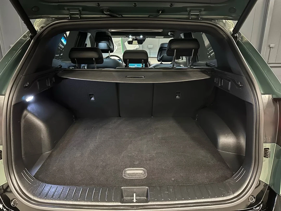 Kia Sportage GT LINE гаранция, снимка 14 - Автомобили и джипове - 54201230