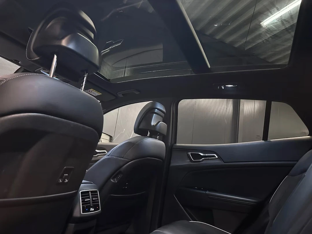 Kia Sportage GT LINE гаранция, снимка 10 - Автомобили и джипове - 54201230