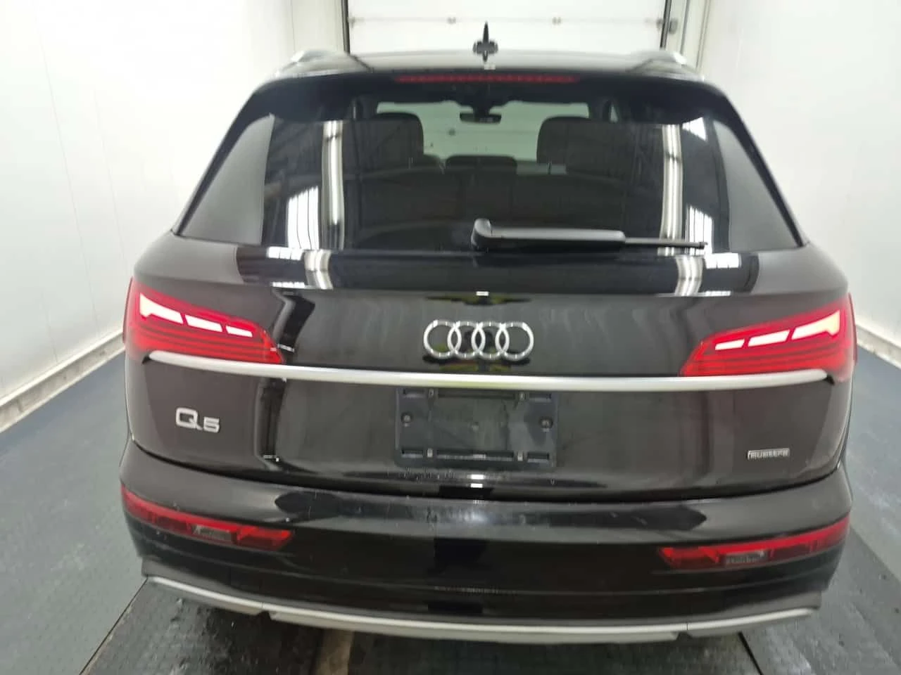 Audi Q5 KOMFORT| ПАНОРАМА| ПАМЕТ| 2 КЛЮЧА| CARFAX, снимка 6 - Автомобили и джипове - 54224956
