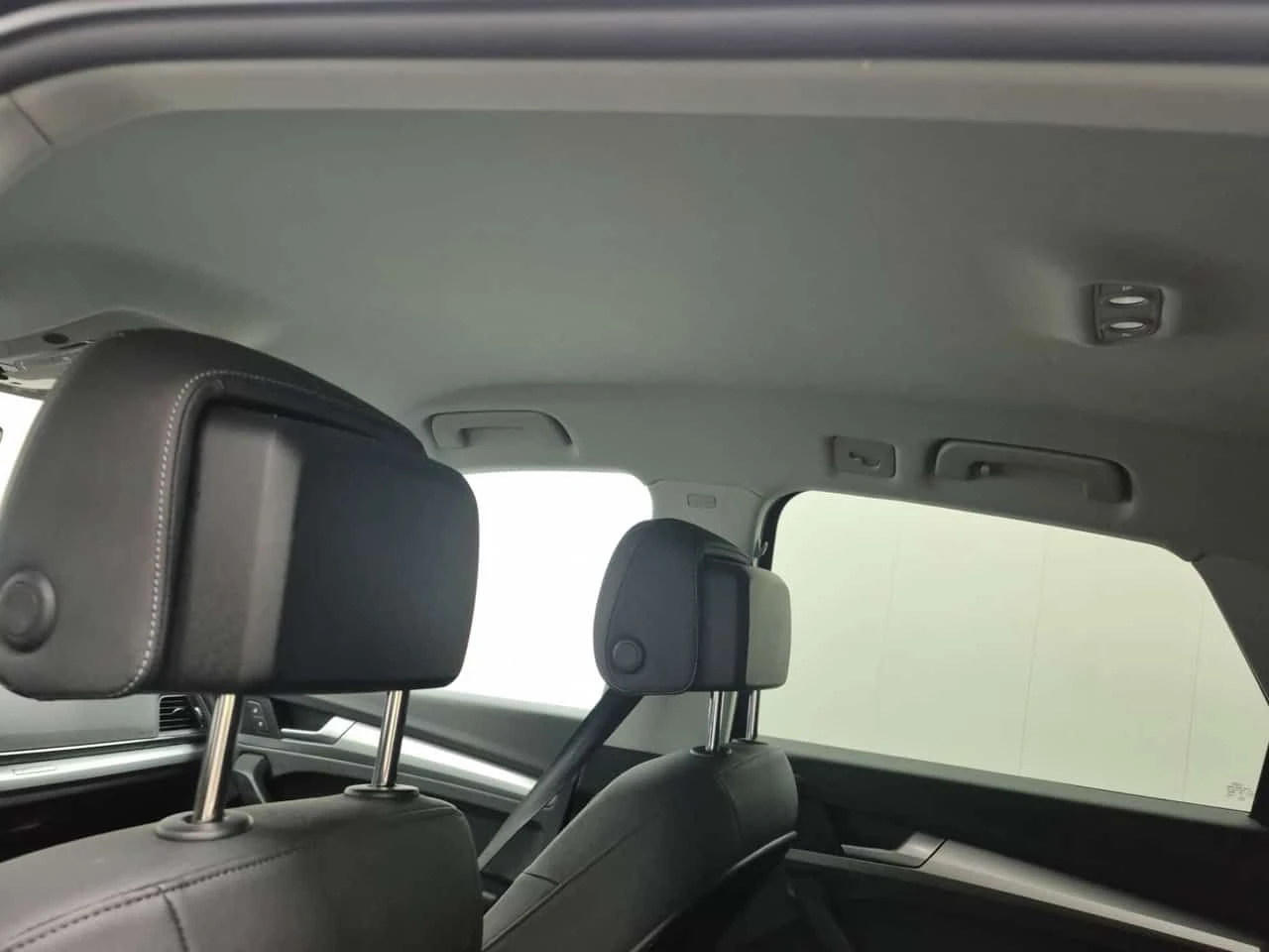 Audi Q5 KOMFORT| ПАНОРАМА| ПАМЕТ| 2 КЛЮЧА| CARFAX, снимка 14 - Автомобили и джипове - 54224956