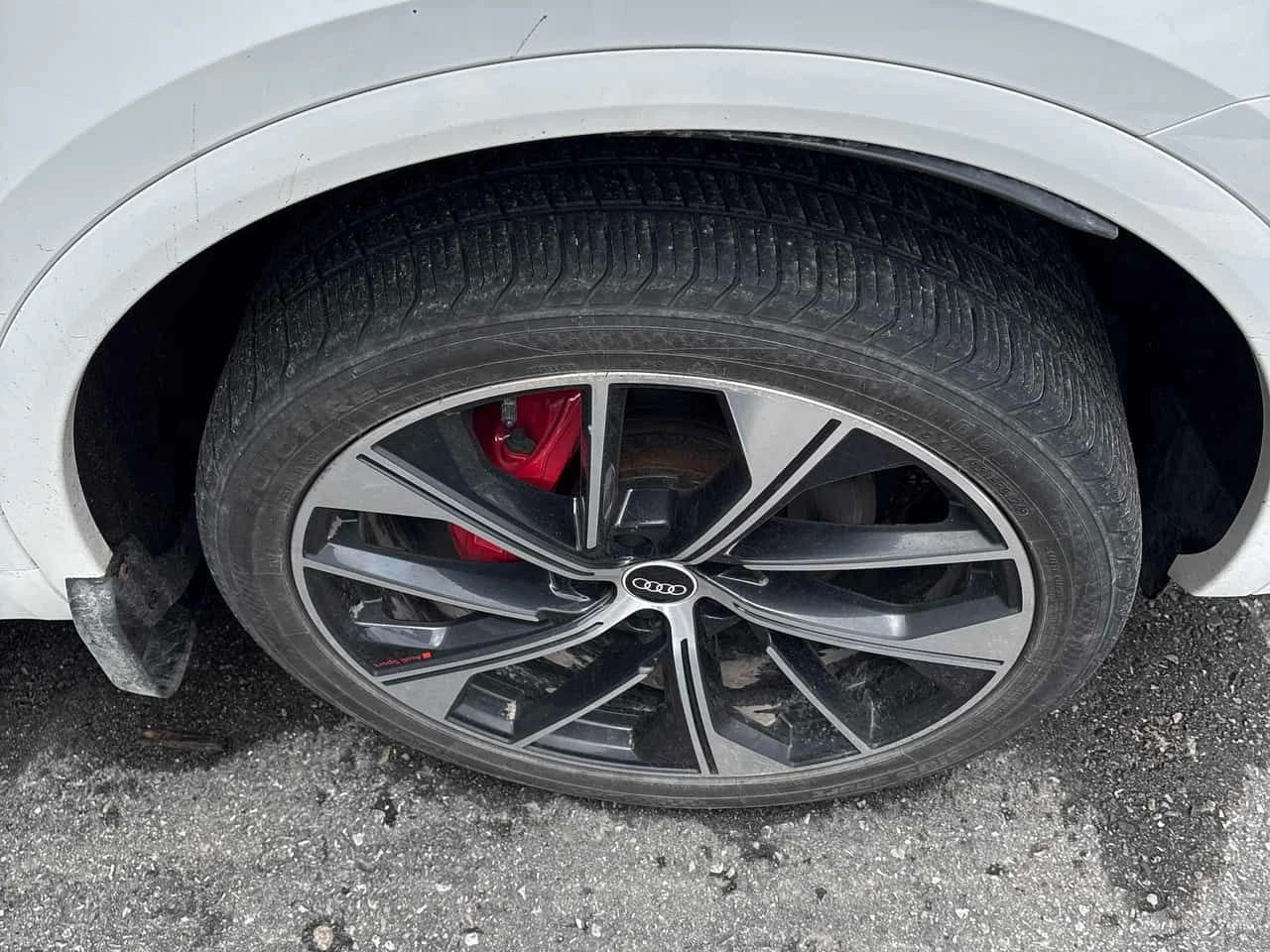 Audi SQ5 * Progressiv * CARFAX * ЦЕНА ДО БГ, снимка 9 - Автомобили и джипове - 54229962