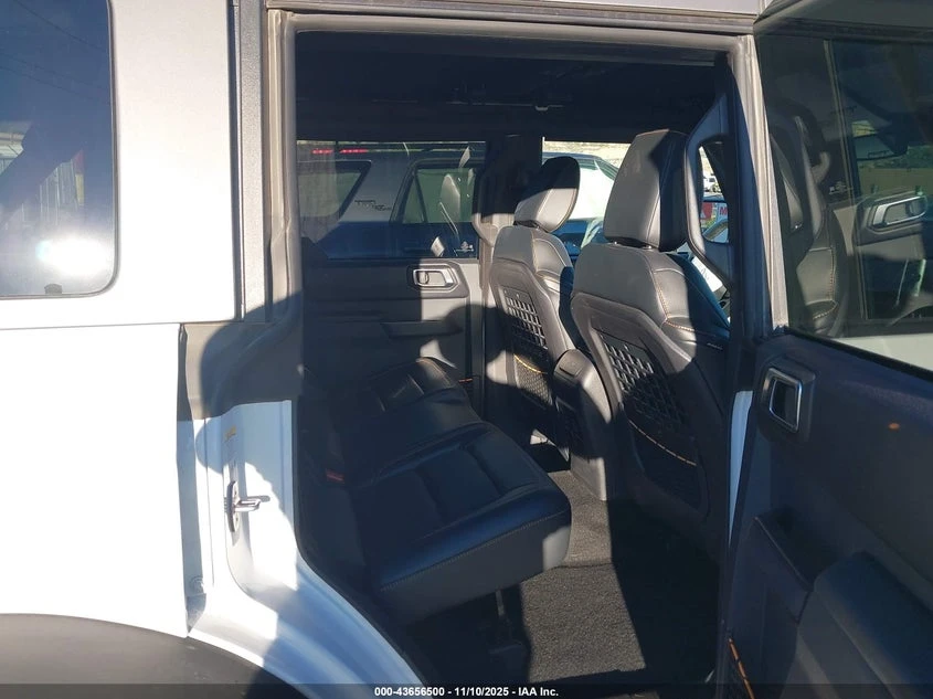 Ford Bronco 2.7l Badlands, снимка 9 - Автомобили и джипове - 54247881