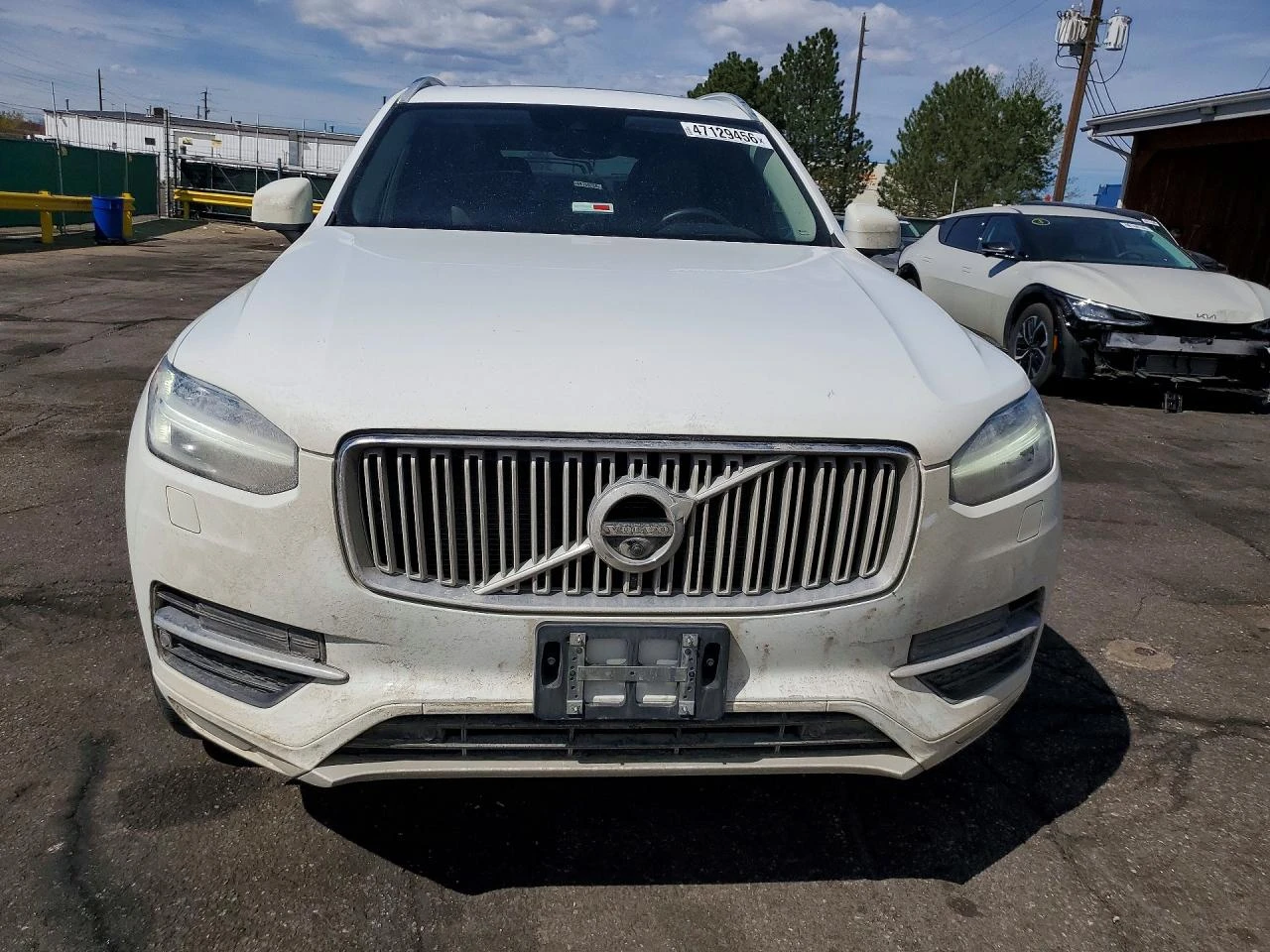 Volvo Xc90 T6 INSCRIPTION* BOWERS* 360 ������* ��������� | Mobile.bg � ����������� 1