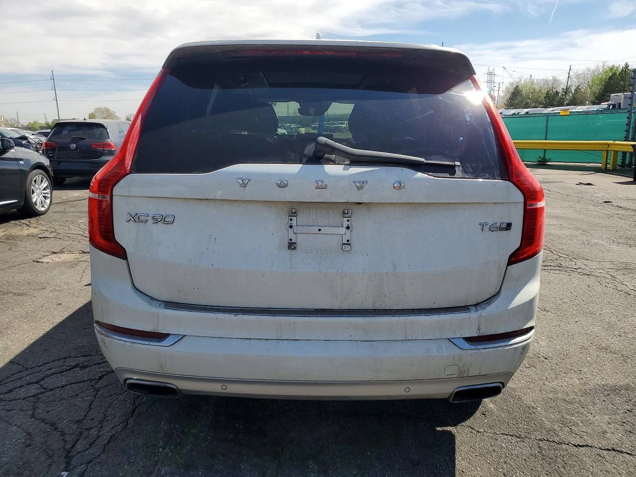 Volvo Xc90 T6 INSCRIPTION* BOWERS* 360 ������* ��������� | Mobile.bg � ����������� 5