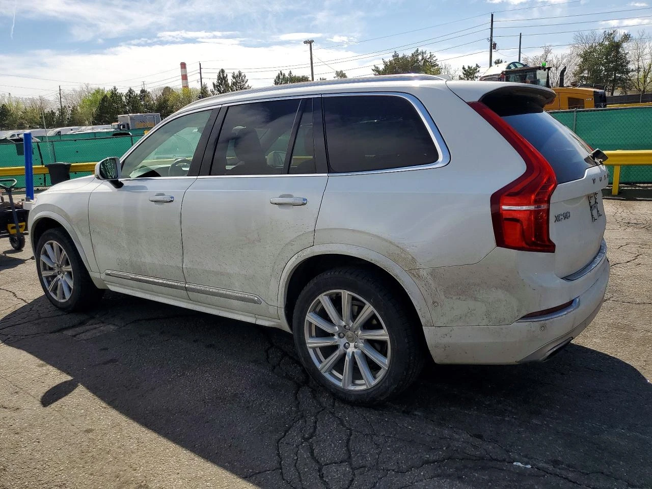 Volvo Xc90 T6 INSCRIPTION* BOWERS* 360 ������* ��������� | Mobile.bg � ����������� 4