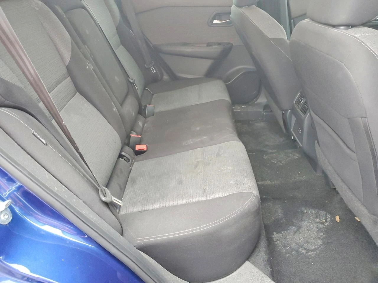 Nissan Rogue 1.5l Niss | Mobile.bg � ����������� 10