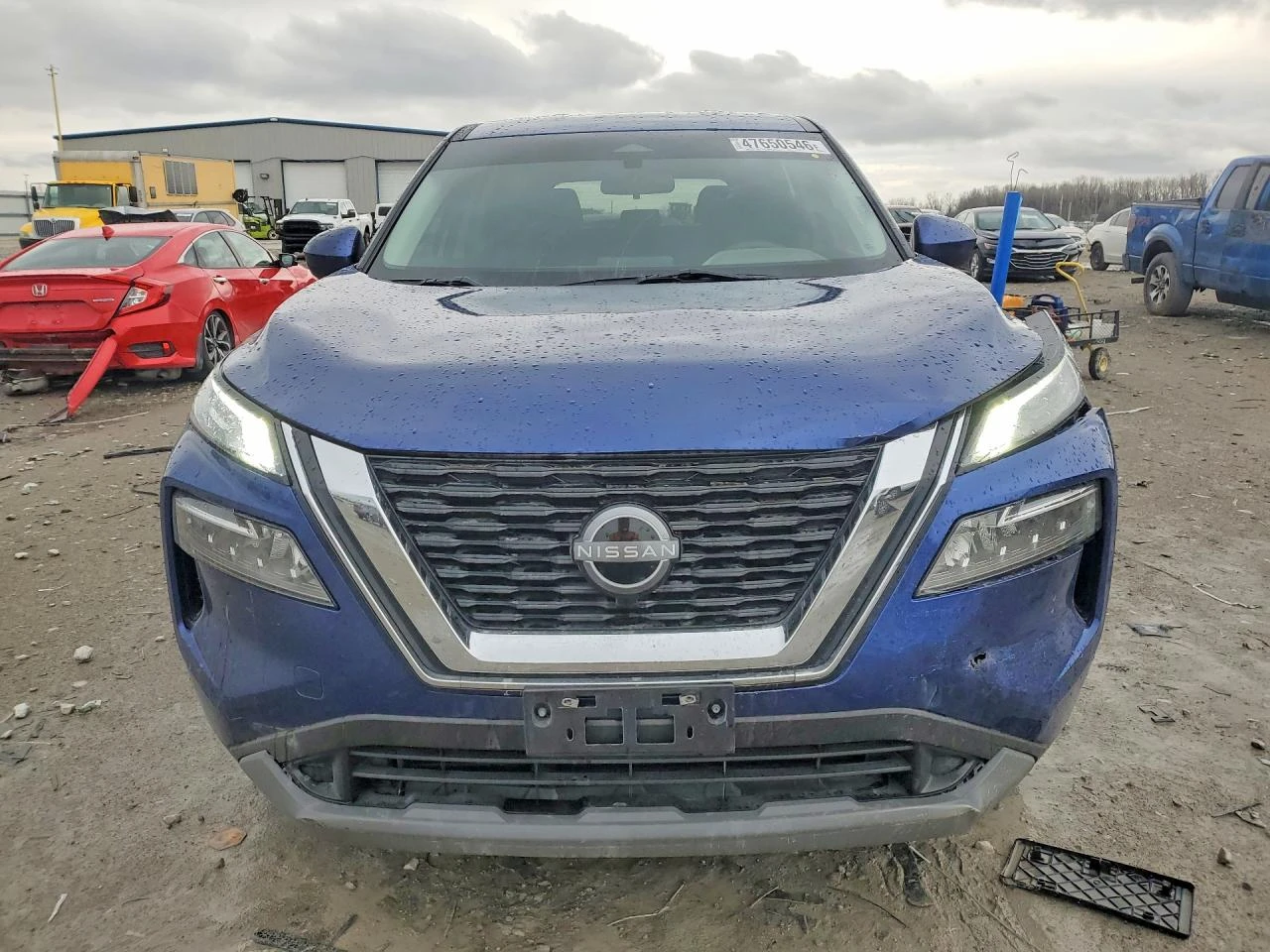 Nissan Rogue 1.5l Niss | Mobile.bg � ����������� 5