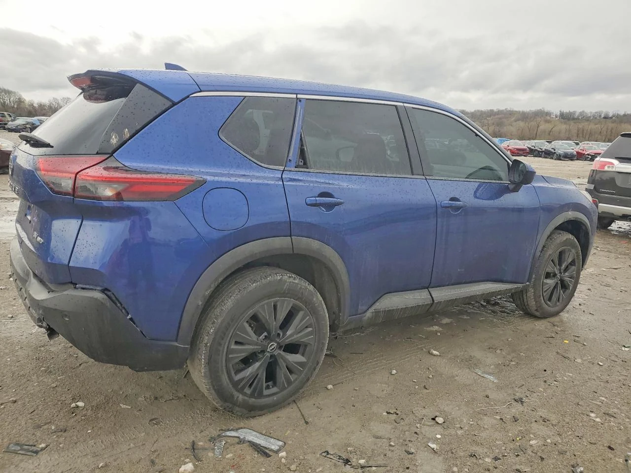 Nissan Rogue 1.5l Niss | Mobile.bg � ����������� 3