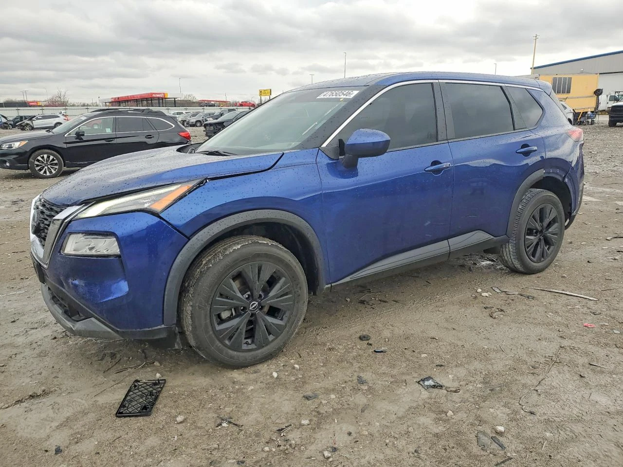 Nissan Rogue 1.5l Niss | Mobile.bg � ����������� 1
