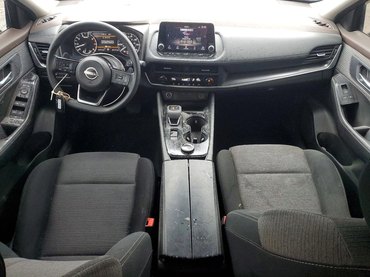 Nissan Rogue 1.5l Niss | Mobile.bg � ����������� 8