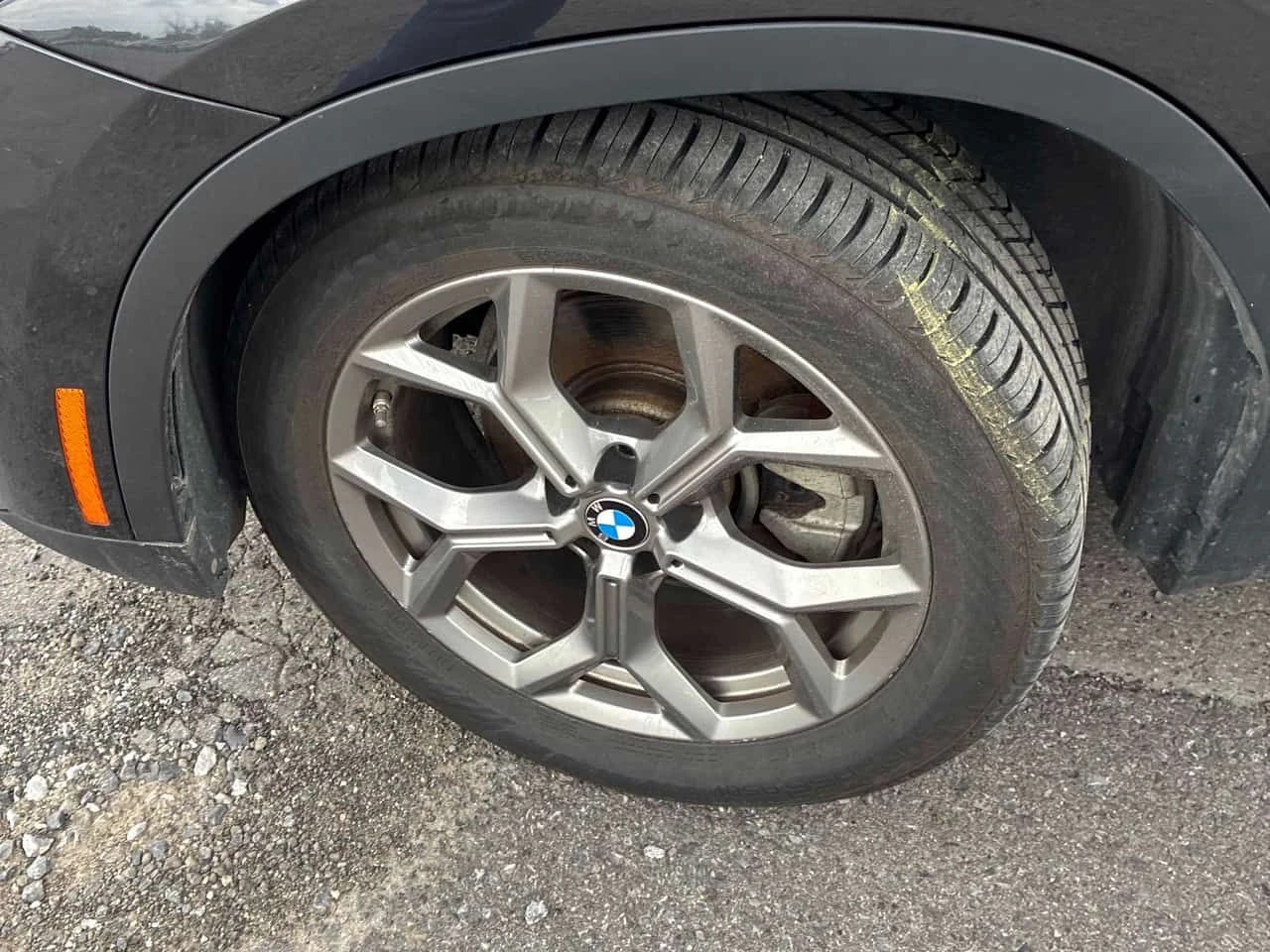 BMW X3 xDrive30i| HUD| PANO| ПАМЕТ| ПОДГРЕВИ| , снимка 7 - Автомобили и джипове - 55047571