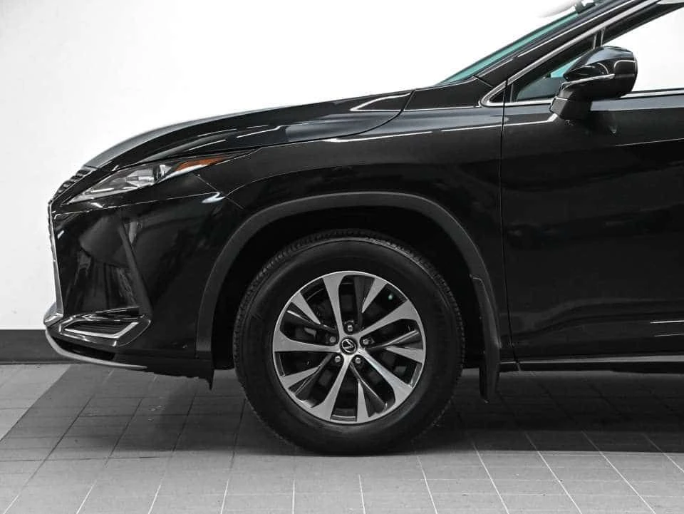 Lexus RX 450h | CARFAX | АВТОКРЕДИТ БЕЗ ПЪРВОНАЧАЛНА ВНОСКА, снимка 3 - Автомобили и джипове - 55431432