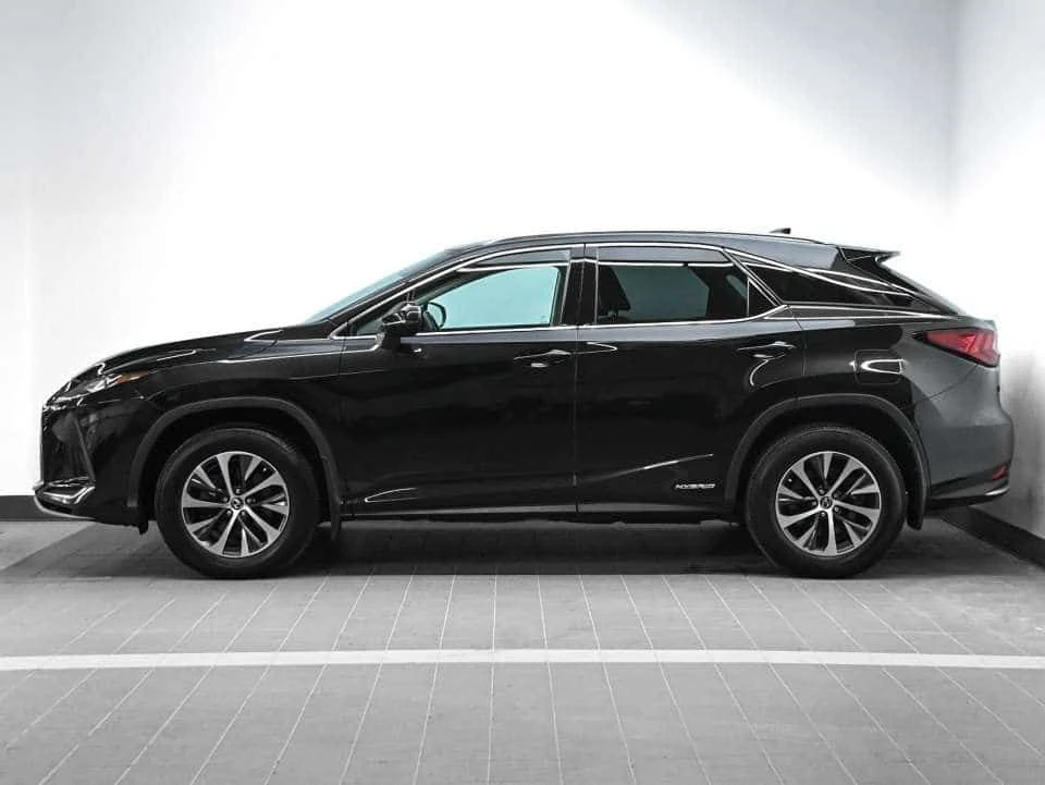 Lexus RX 450h | CARFAX | АВТОКРЕДИТ БЕЗ ПЪРВОНАЧАЛНА ВНОСКА, снимка 2 - Автомобили и джипове - 55431432