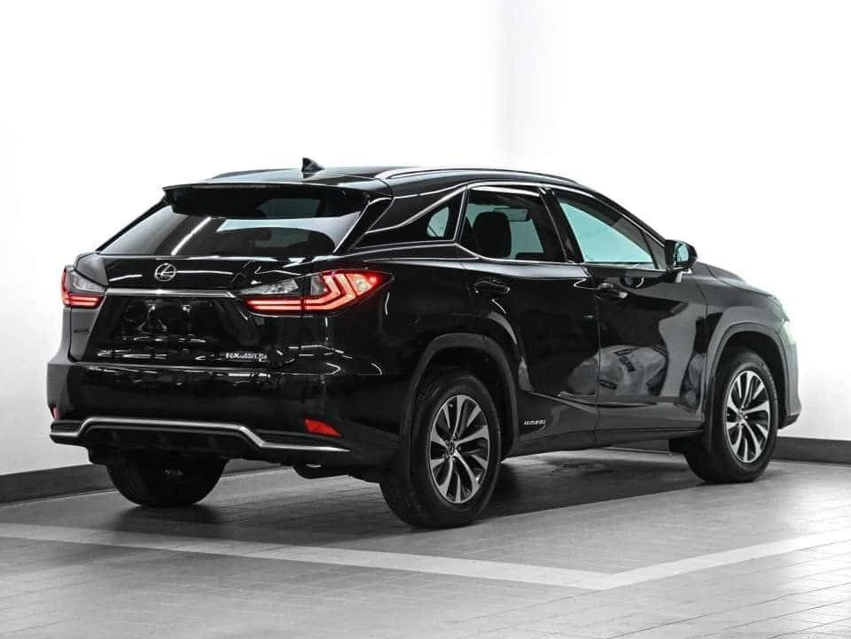 Lexus RX 450h | CARFAX | АВТОКРЕДИТ БЕЗ ПЪРВОНАЧАЛНА ВНОСКА, снимка 4 - Автомобили и джипове - 55431432