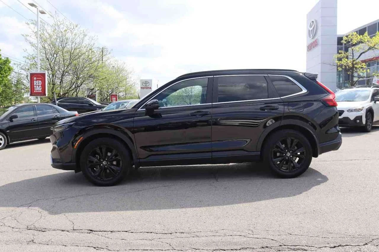 Honda Cr-v Touring/PREMIUM SOUND SYSTEM/ДИСТРОНИК, снимка 2 - Автомобили и джипове - 55500237
