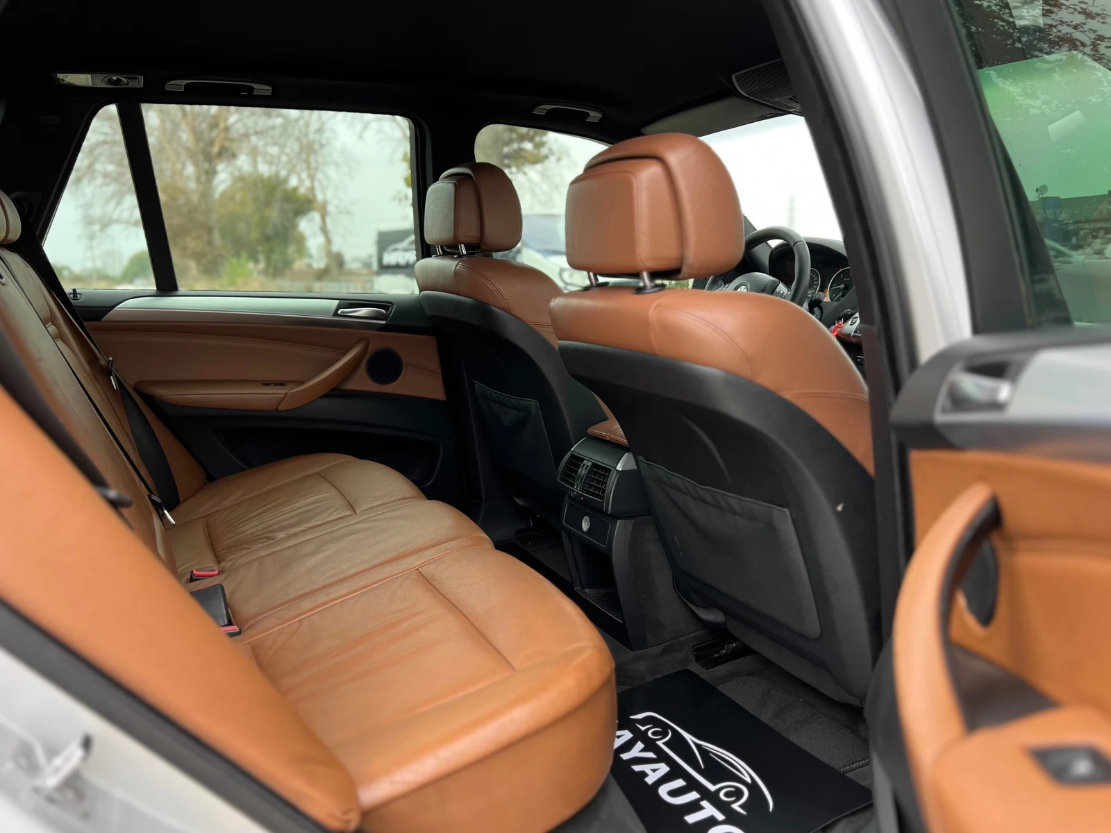 BMW X5 30d= xDrive= M-pack= , снимка 13 - Автомобили и джипове - 55564433