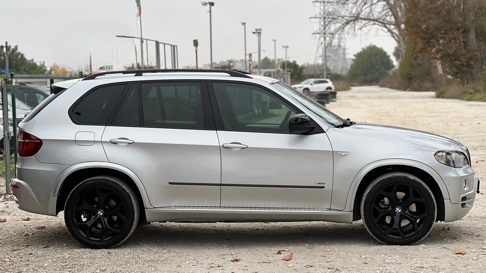BMW X5 30d= xDrive= M-pack= , снимка 4 - Автомобили и джипове - 55564433