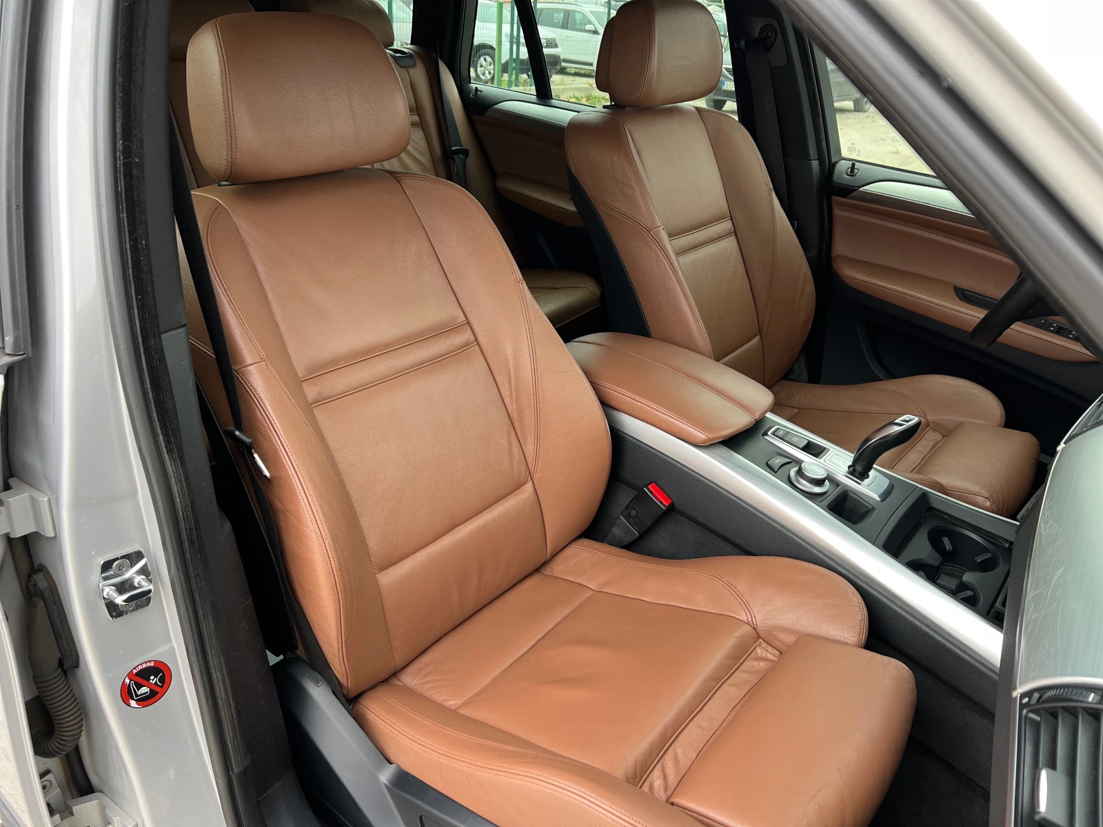 BMW X5 30d= xDrive= M-pack= , снимка 12 - Автомобили и джипове - 55564433