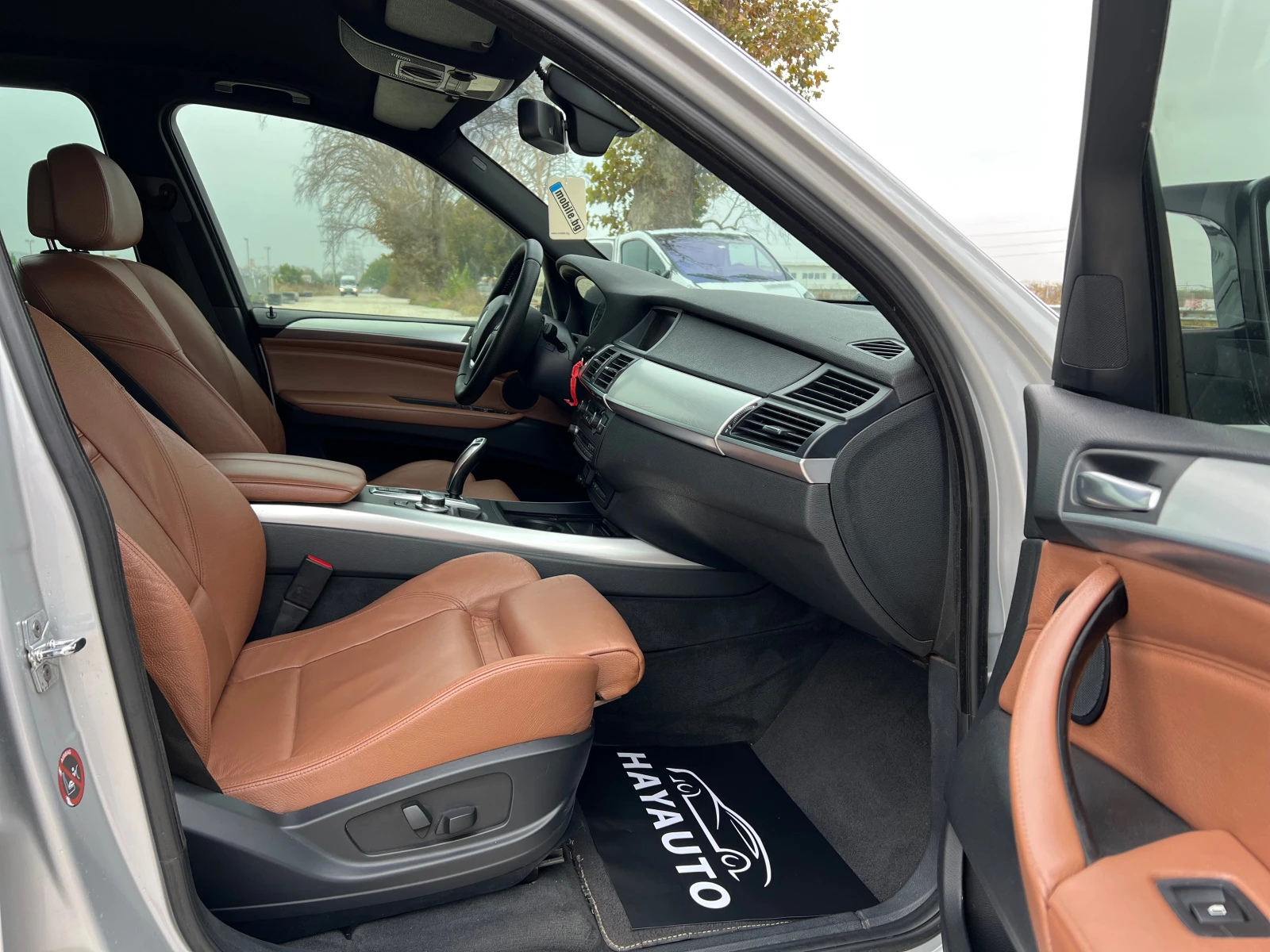 BMW X5 30d= xDrive= M-pack= , снимка 11 - Автомобили и джипове - 55564433