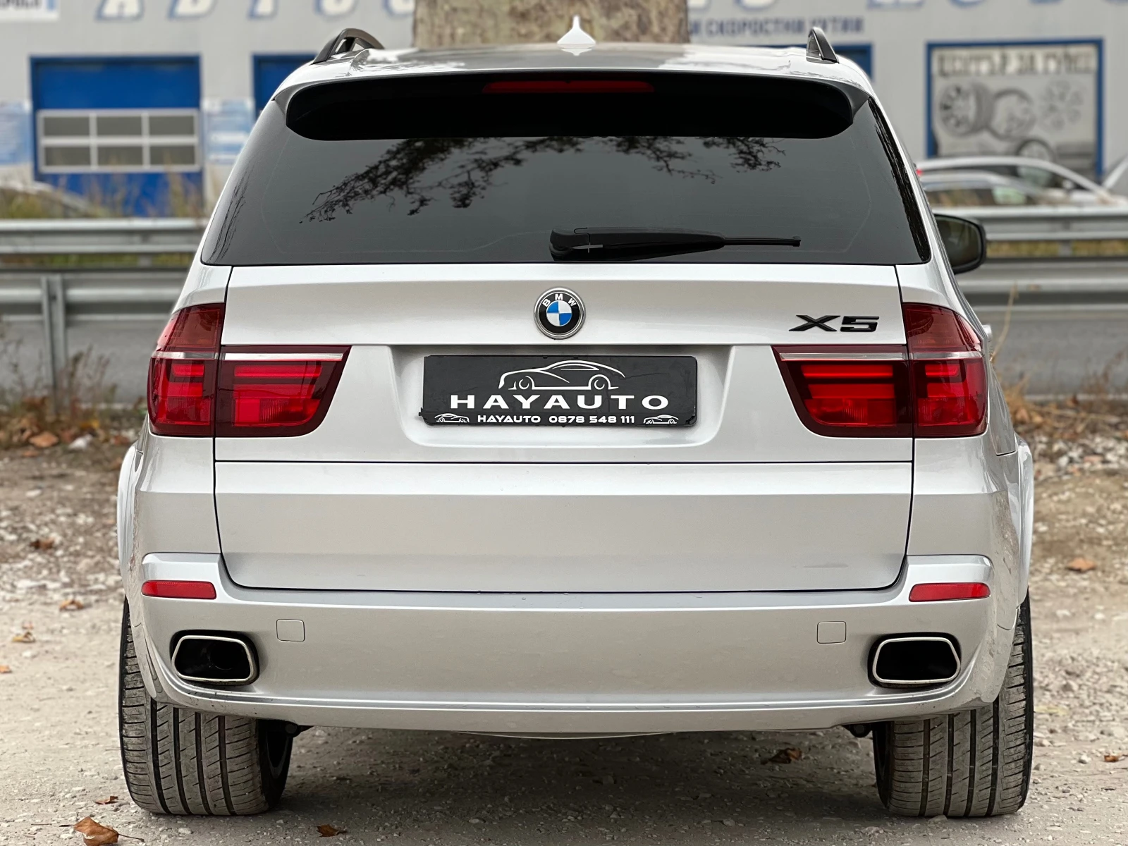 BMW X5 30d= xDrive= M-pack= , снимка 6 - Автомобили и джипове - 55564433