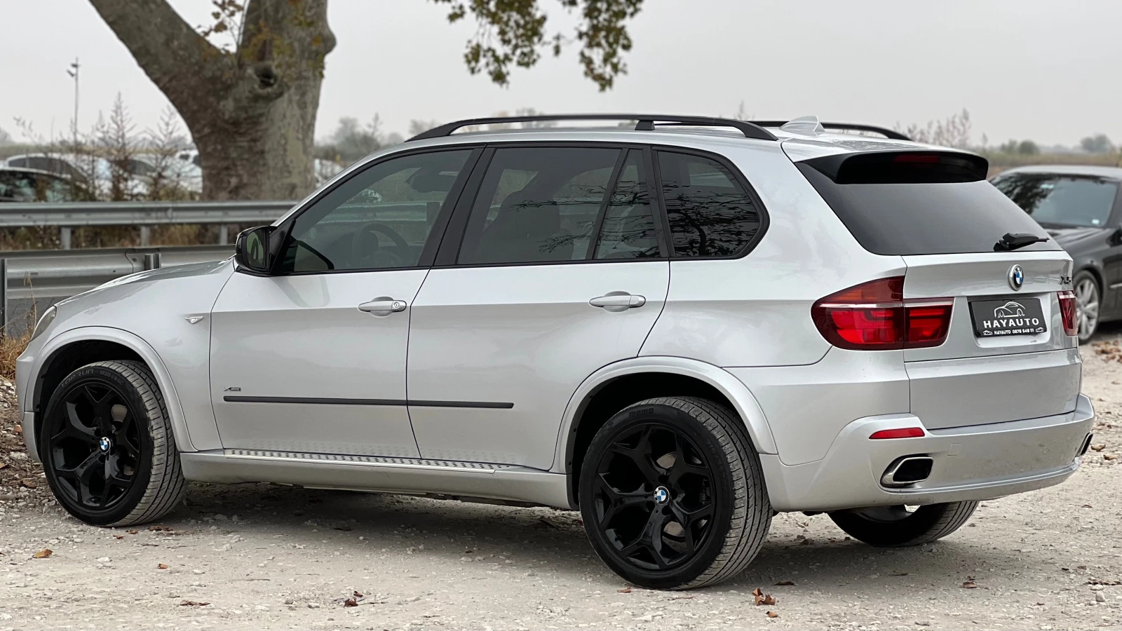 BMW X5 30d= xDrive= M-pack= , снимка 7 - Автомобили и джипове - 55564433