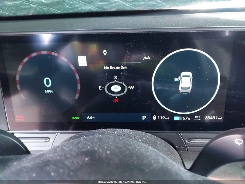 Hyundai Kona Electric Se, снимка 7 - Автомобили и джипове - 55590670