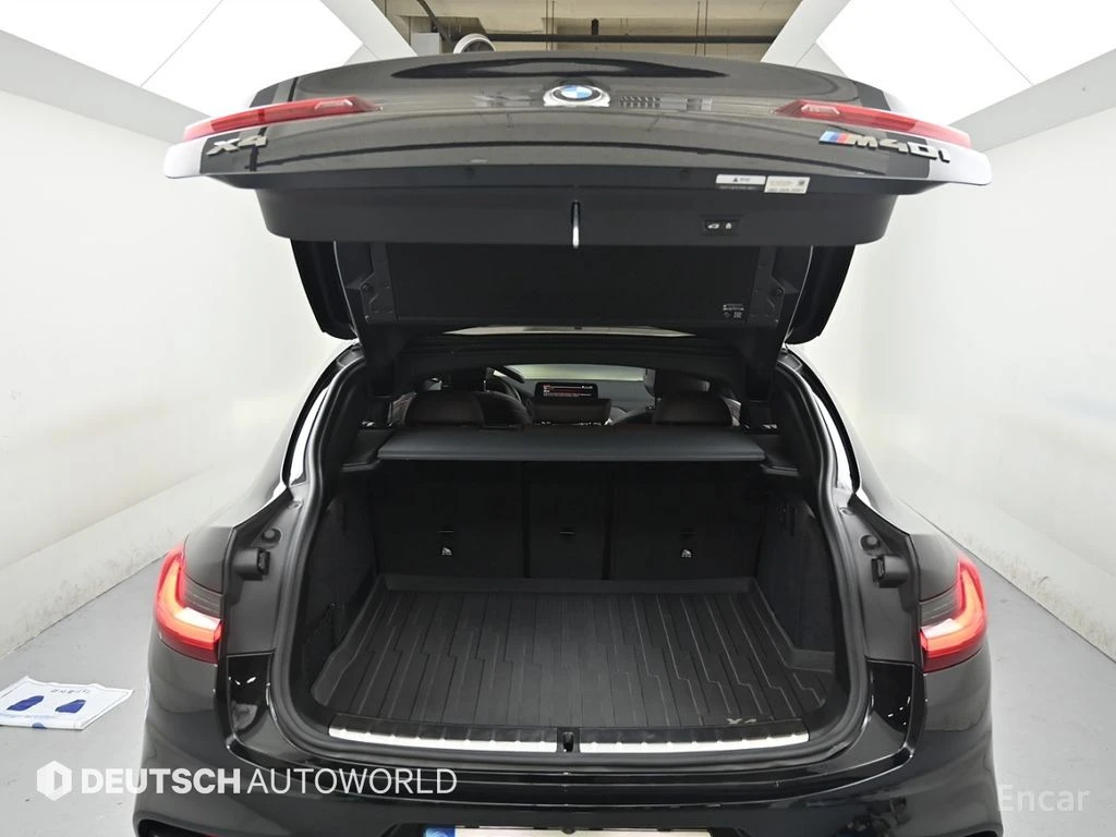 BMW X4 M40i* EXCLUSIVE EDITON* DIS* ОБДУХ* КРАЙНА ЦЕНА, снимка 7 - Автомобили и джипове - 55683880
