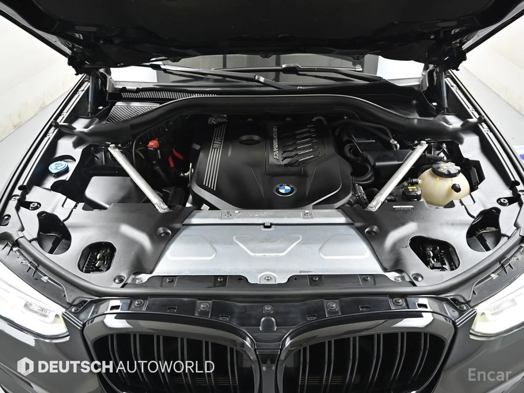 BMW X4 M40i* EXCLUSIVE EDITON* DIS* ОБДУХ* КРАЙНА ЦЕНА, снимка 6 - Автомобили и джипове - 55683880