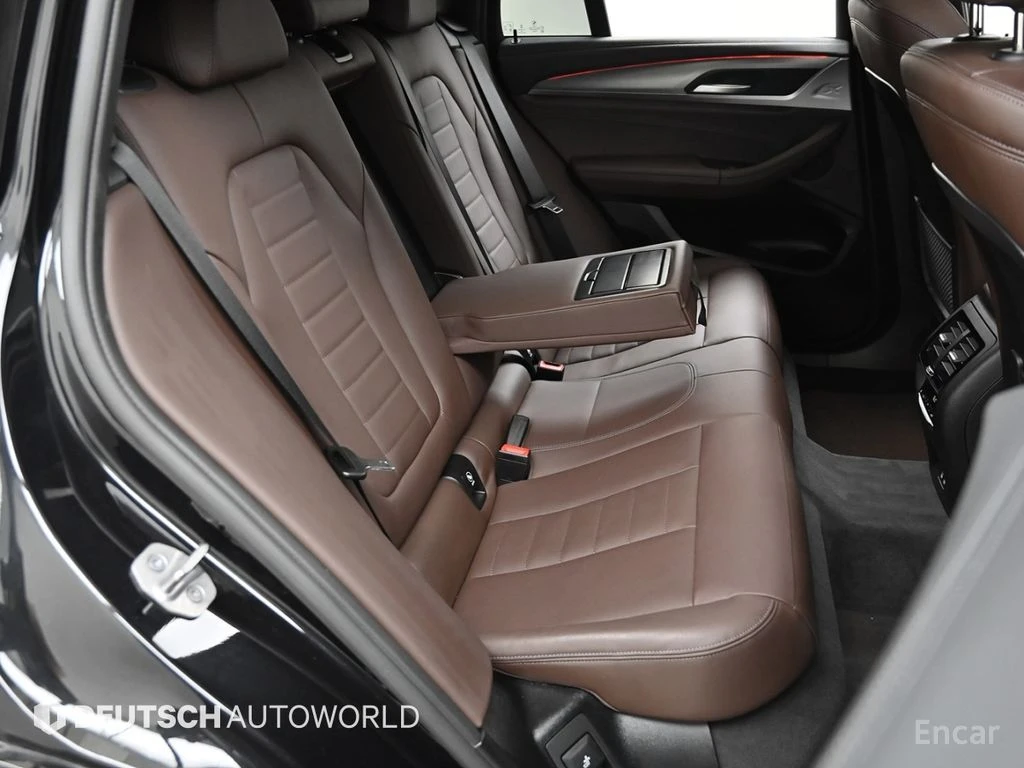 BMW X4 M40i* EXCLUSIVE EDITON* DIS* ОБДУХ* КРАЙНА ЦЕНА, снимка 16 - Автомобили и джипове - 55683880