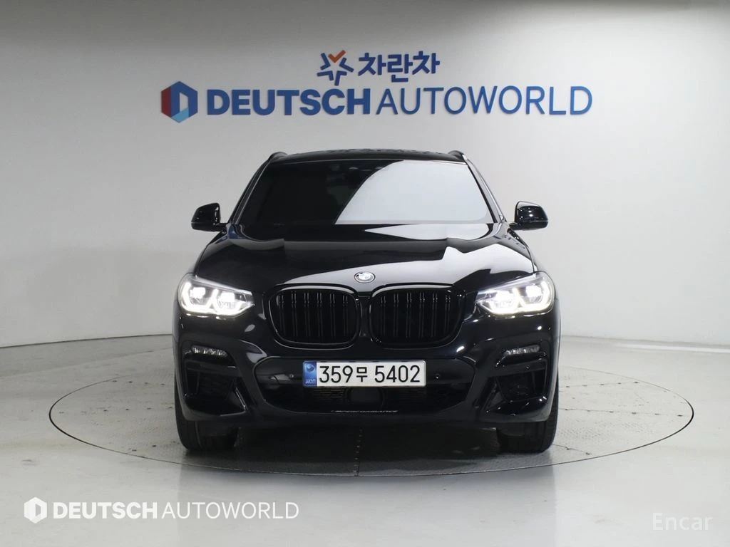 BMW X4 M40i* EXCLUSIVE EDITON* DIS* ОБДУХ* КРАЙНА ЦЕНА, снимка 2 - Автомобили и джипове - 55683880