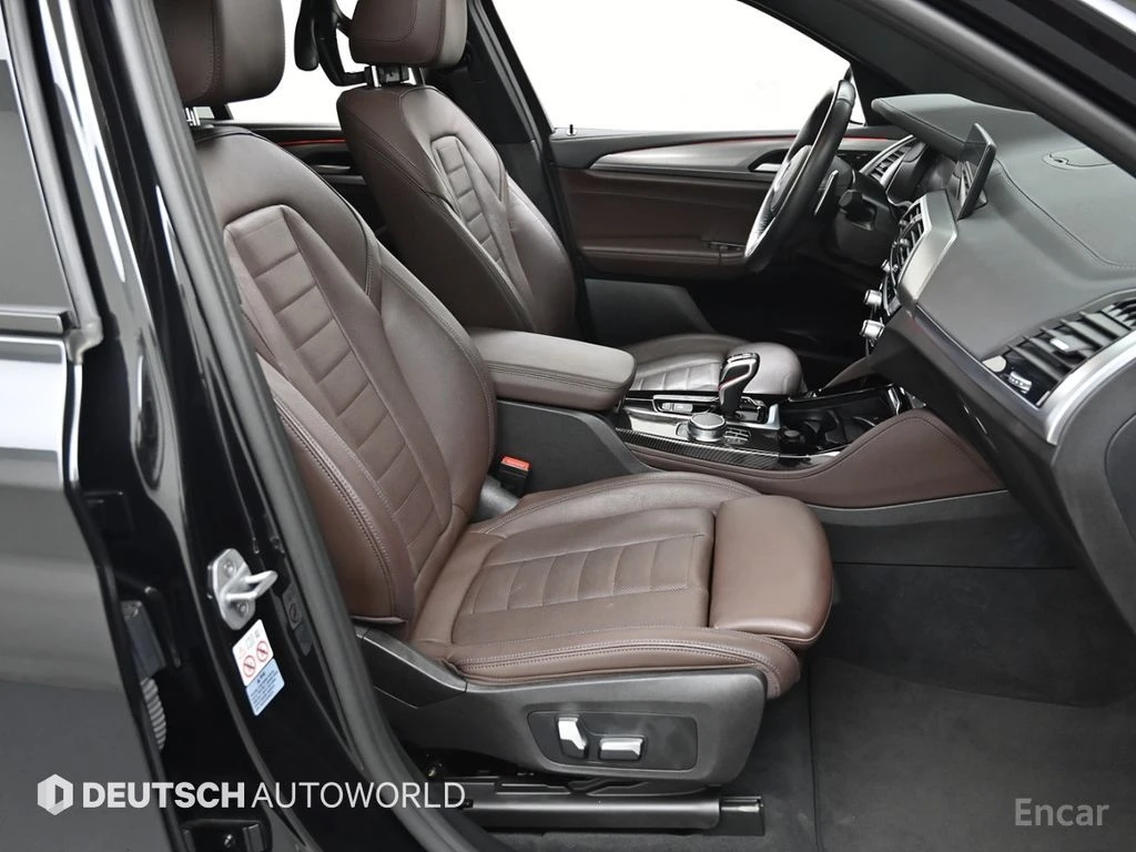 BMW X4 M40i* EXCLUSIVE EDITON* DIS* ОБДУХ* КРАЙНА ЦЕНА, снимка 9 - Автомобили и джипове - 55683880