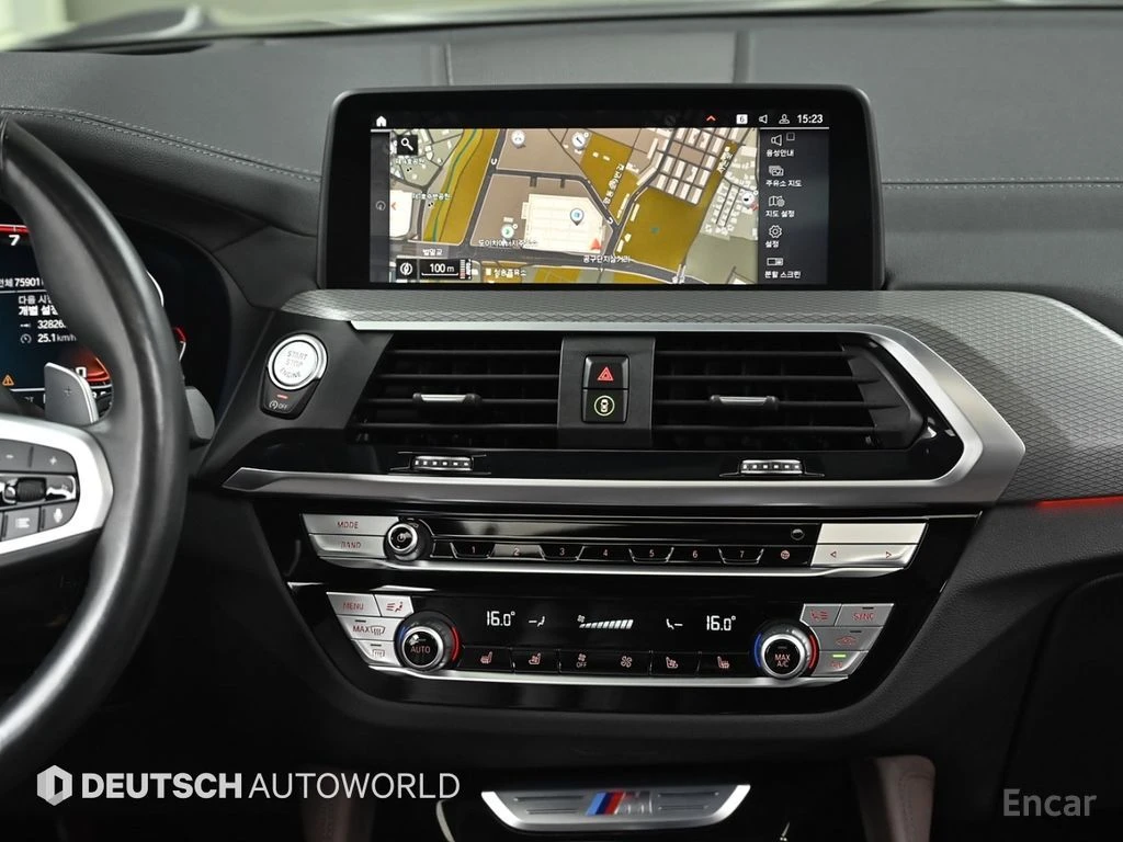 BMW X4 M40i* EXCLUSIVE EDITON* DIS* ОБДУХ* КРАЙНА ЦЕНА, снимка 13 - Автомобили и джипове - 55683880