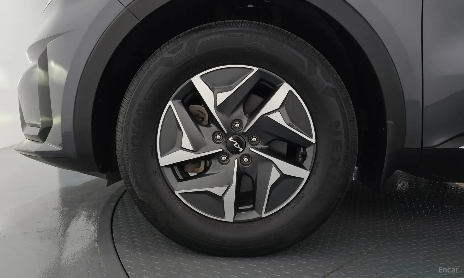 Kia Sorento 1.6 Hybrid\ 4WD\Noblesse | Mobile.bg � ����������� 5