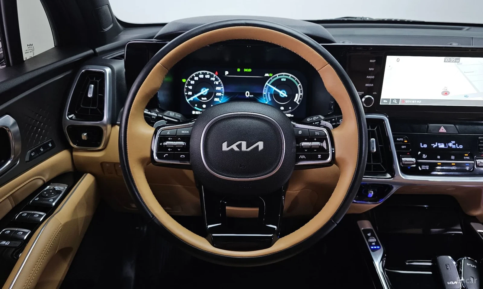 Kia Sorento 1.6 Hybrid\ 4WD\Noblesse | Mobile.bg � ����������� 13