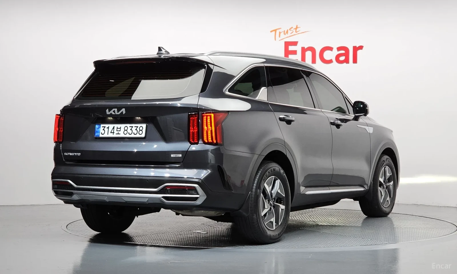 Kia Sorento 1.6 Hybrid\ 4WD\Noblesse | Mobile.bg � ����������� 2